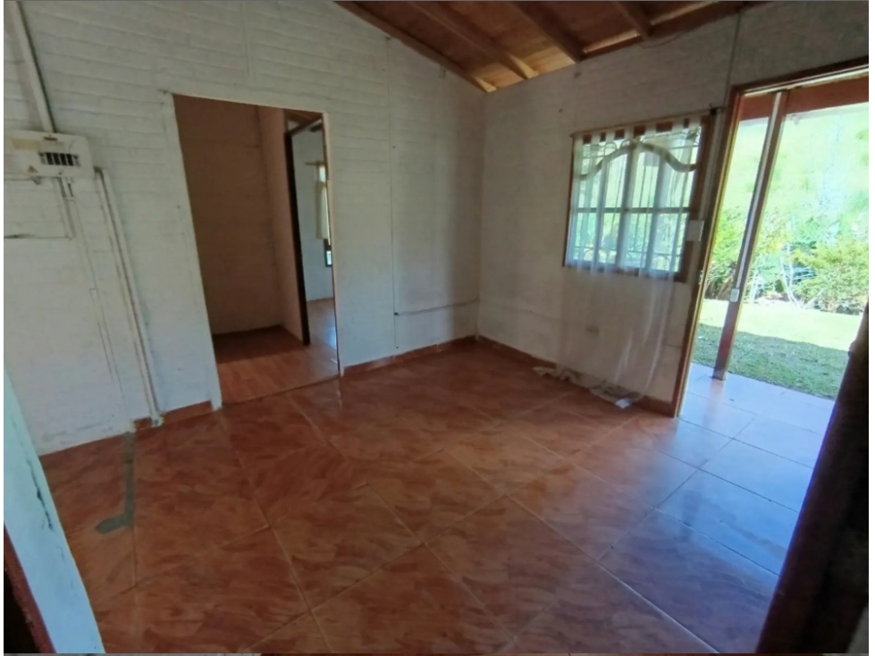Casa campestre en Venta Vereda las Brisas El Carmen de Viboral - 3