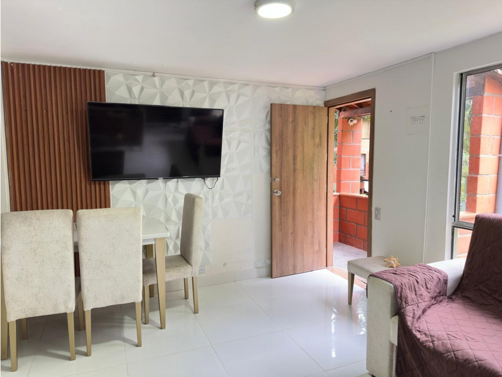Apartamento en Venta Belén Las Playas Medellin — foto 3