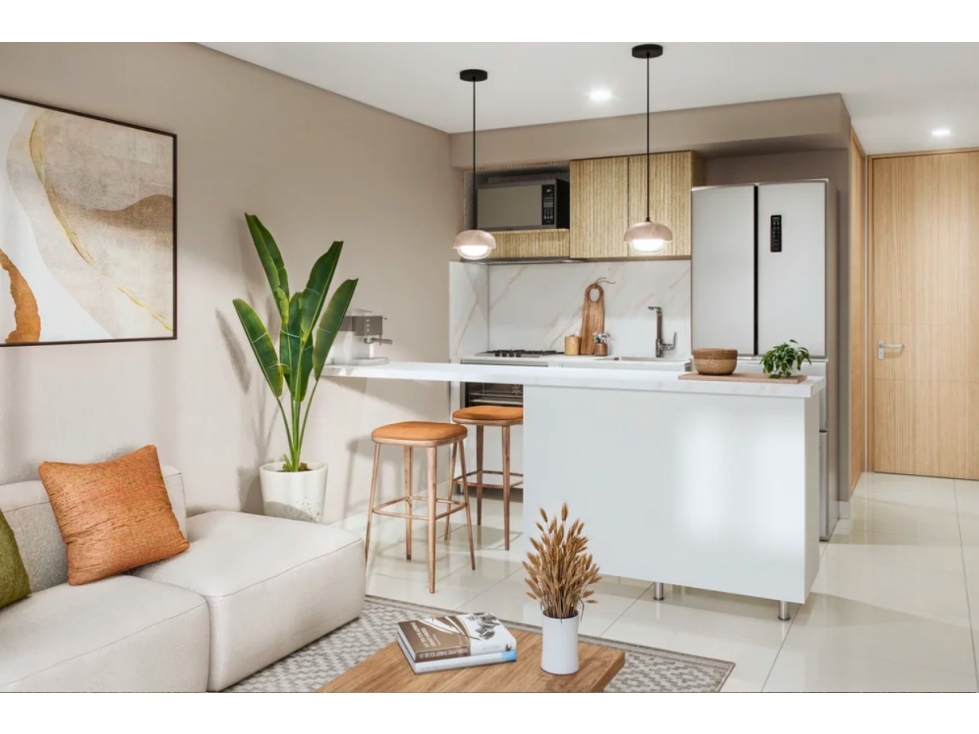 Cesión de derechos | Apartamento Obra gris — foto 2