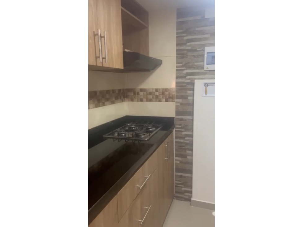 Apartamento en Venta Robledo Medellin — foto 4