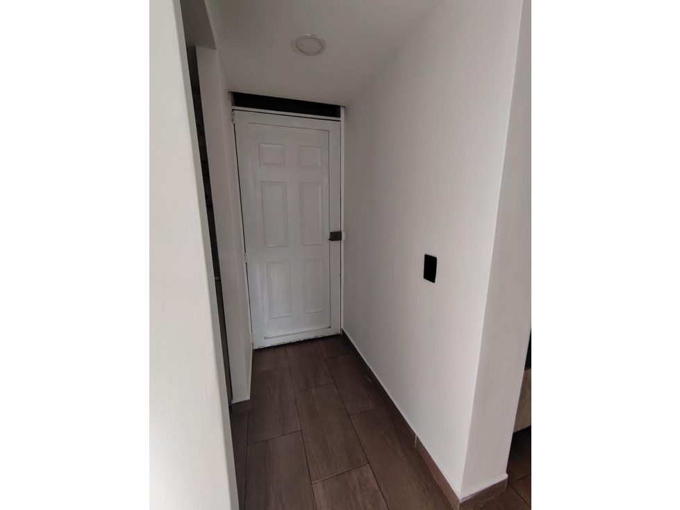 Apartamento en Venta Robledo Pajarito Medellin — foto 6