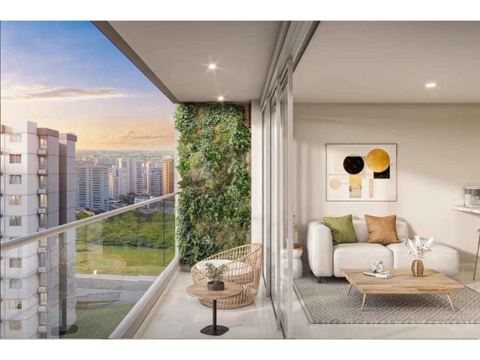 Cesión de derechos | Apartamento Obra gris — foto 3