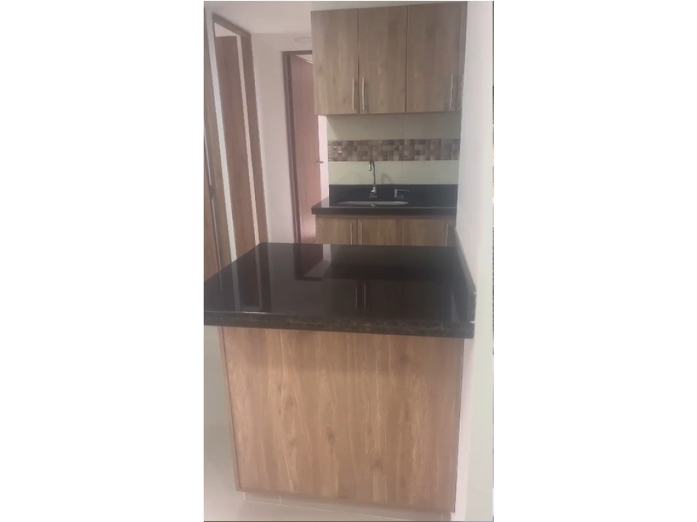 Apartamento en Venta Robledo Medellin — foto 2