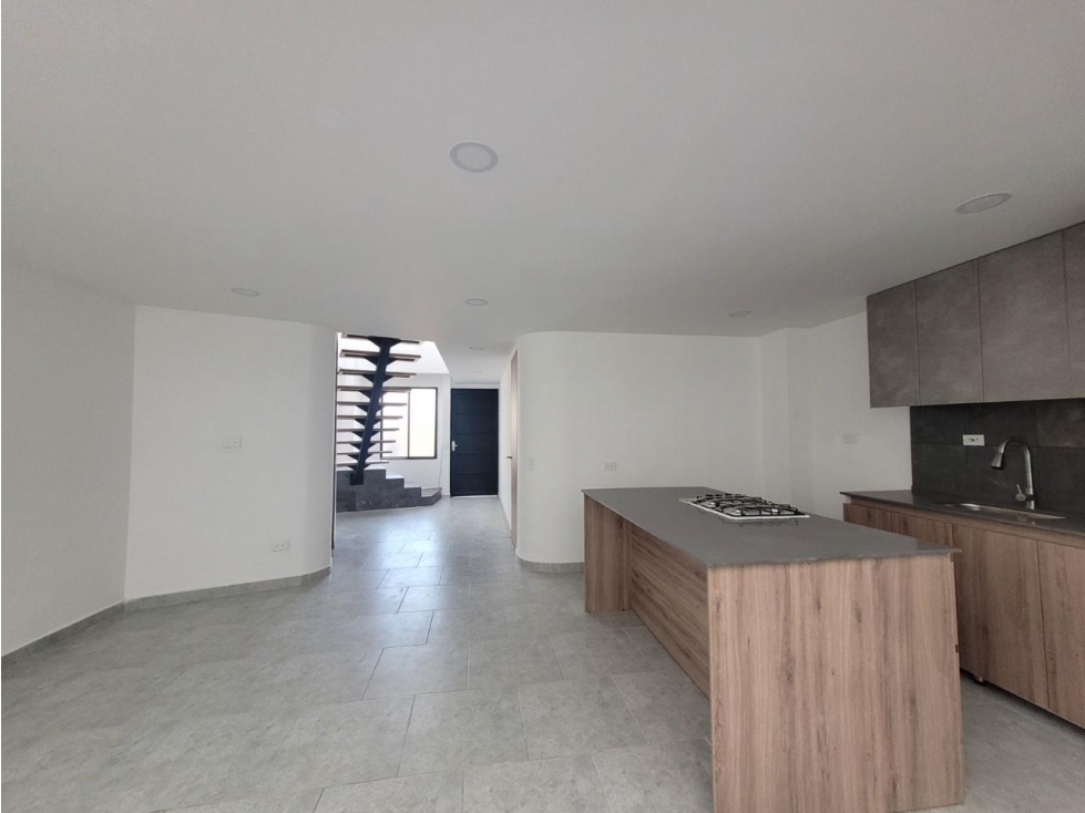 Casa en Venta Agua fresca La Ceja - 4