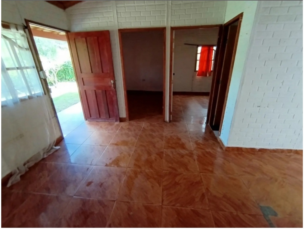 Casa campestre en Venta Vereda las Brisas El Carmen de Viboral - 5
