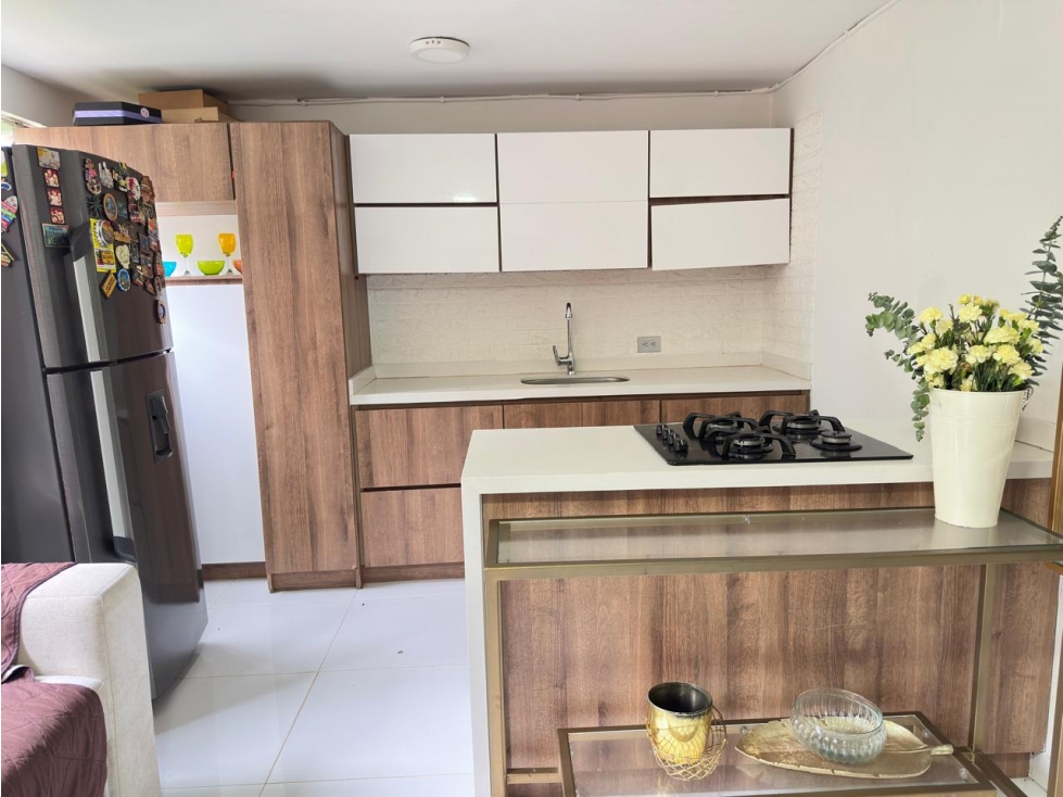 Apartamento en Venta Belén Las Playas Medellin