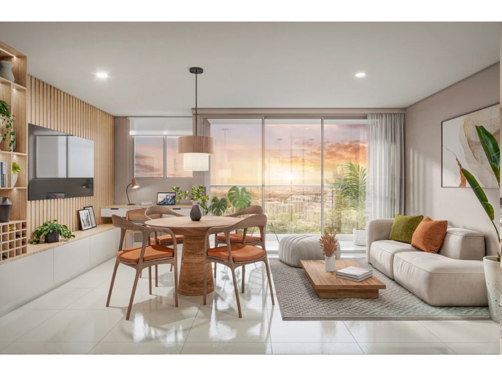 Cesión de derechos | Apartamento Obra gris — foto 4