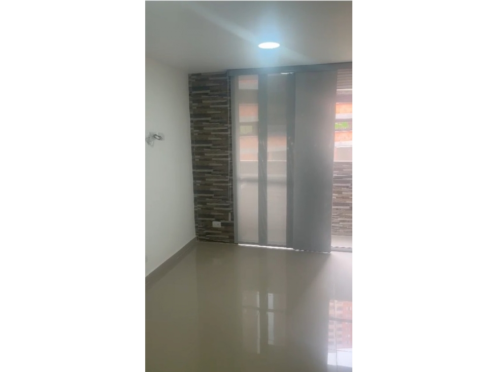Apartamento en Venta Robledo Medellin