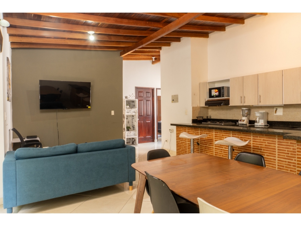 Espacioso apartamento en Belén - Medellín