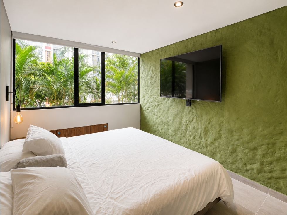 Apartamento Moderno en El Poblado | Cerca a Provenza — foto 3