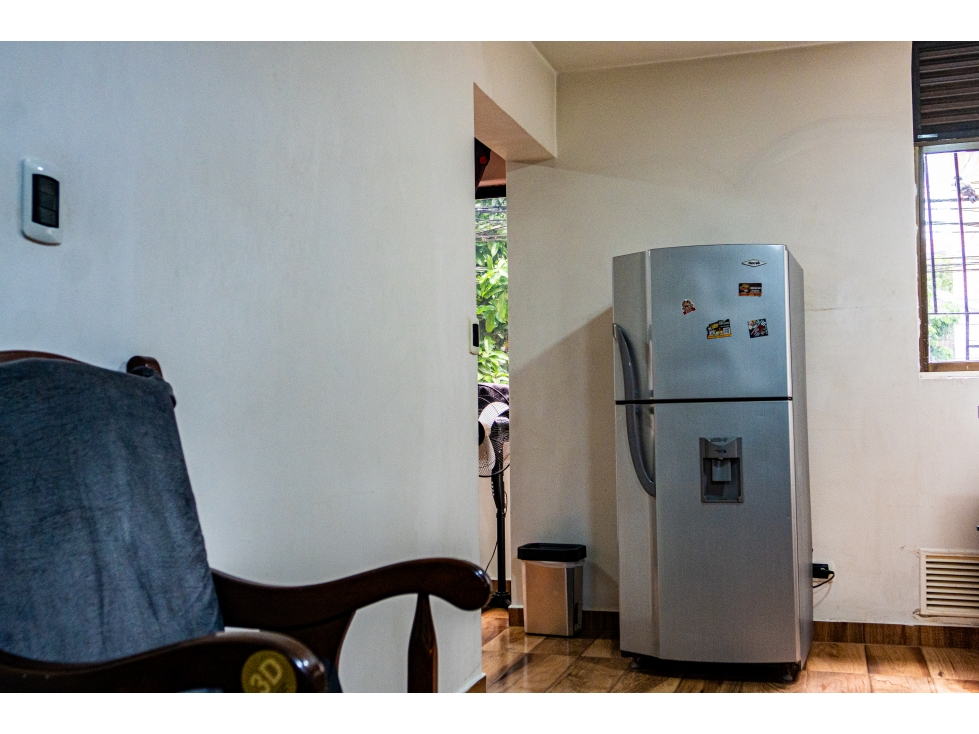 Apartaestudio en Belén cerca a Laureles, Coliving Malibu — foto 5