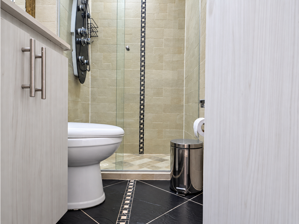 Apartamento amoblado en sabaneta, en avenida principal - con vista — foto 6