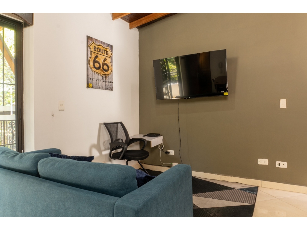 Espacioso apartamento en Belén - Medellín — foto 4