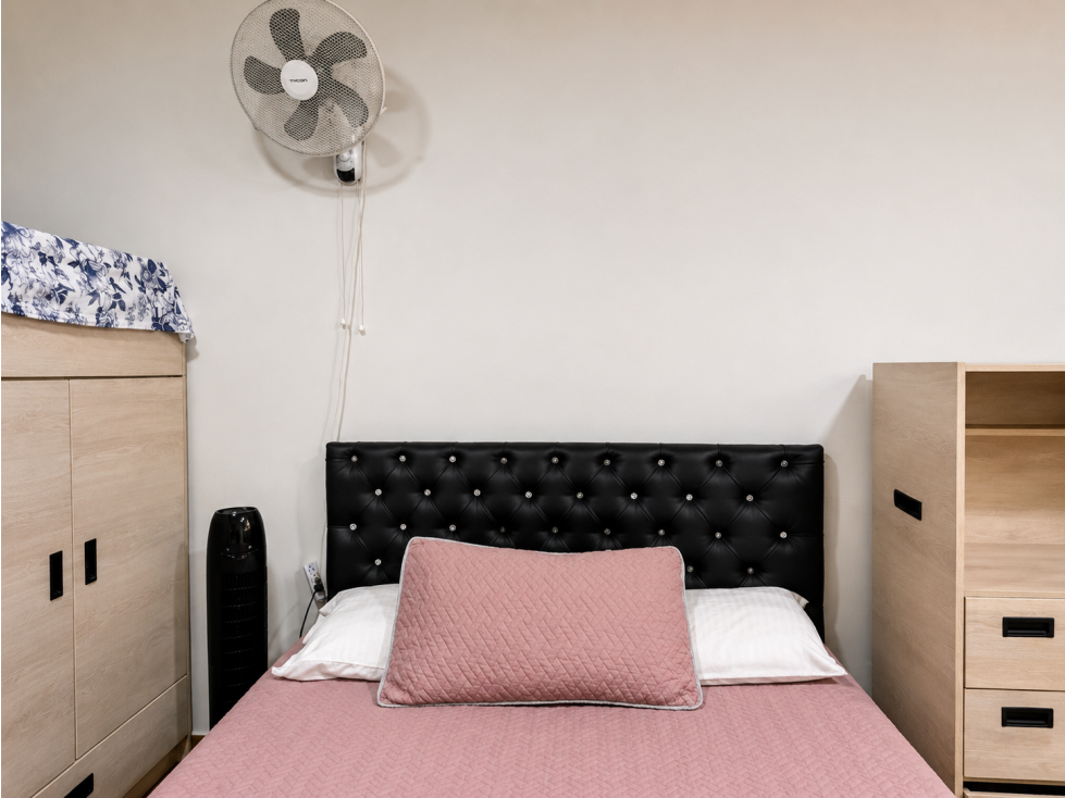 Apartaestudio para 4 personas Cerca a Laureles, Coliving Malibu — foto 2