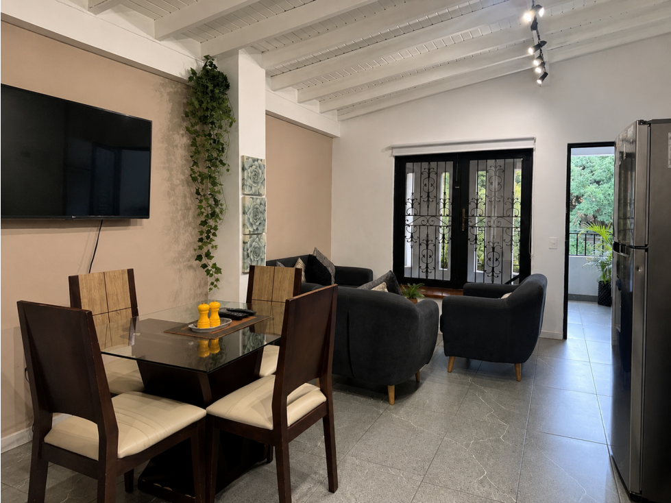 Apartamento Completo para Familias en Laureles — foto 5