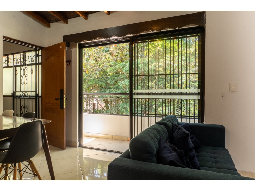 Espacioso apartamento en Belén - Medellín — foto 3