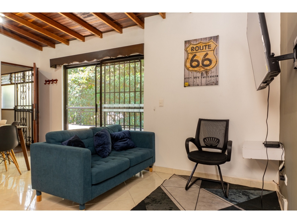 Espacioso apartamento en Belén - Medellín — foto 6