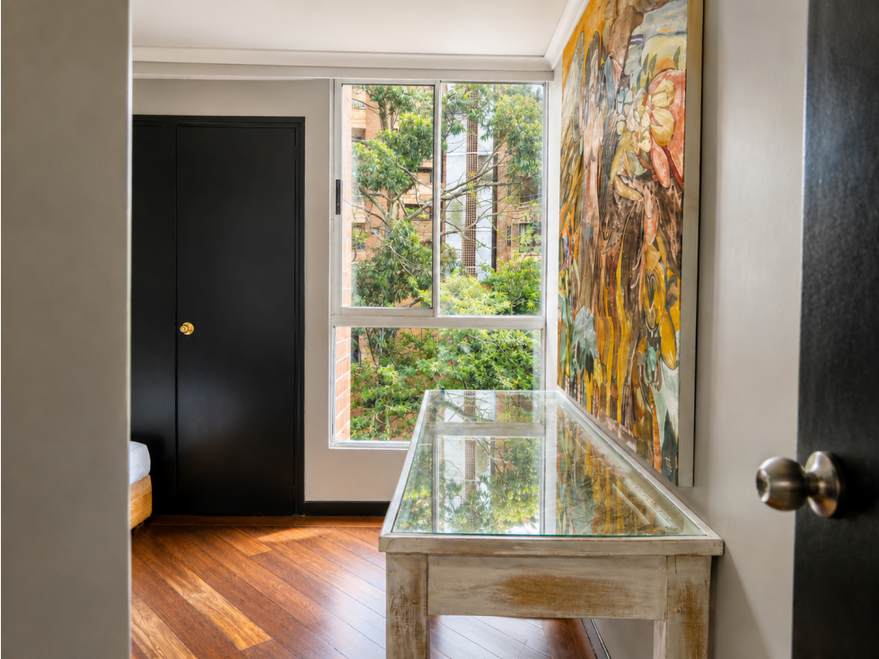 Apartamento de Lujo cerca a Provenza — foto 2