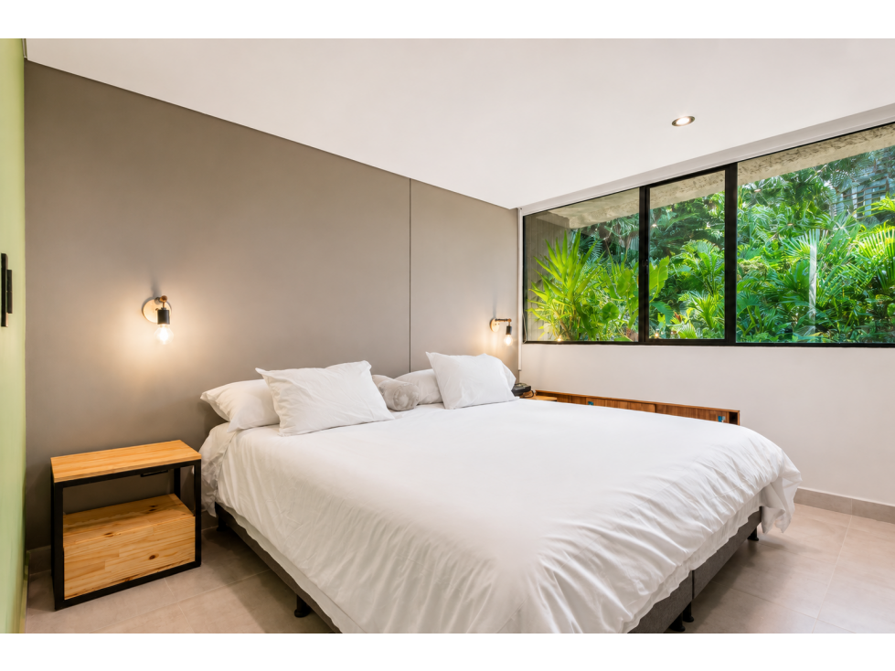 Apartamento Moderno en El Poblado | Cerca a Provenza — foto 4