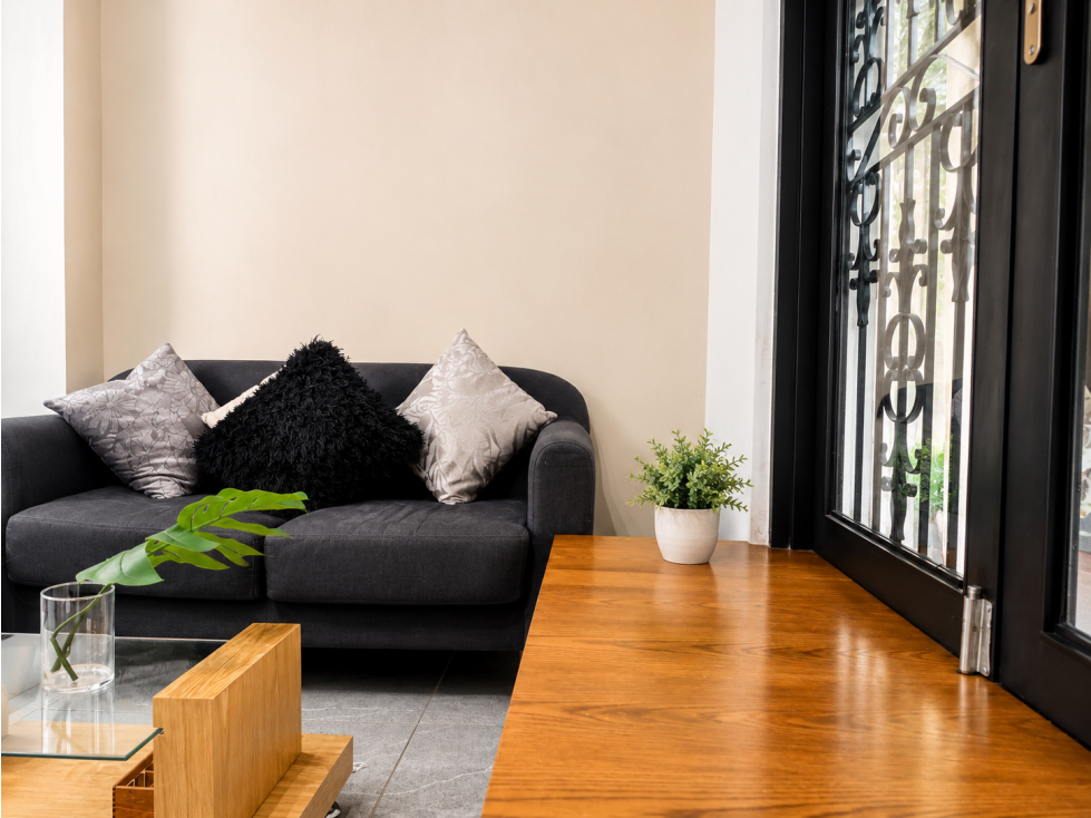 Apartamento Completo para Familias en Laureles — foto 2