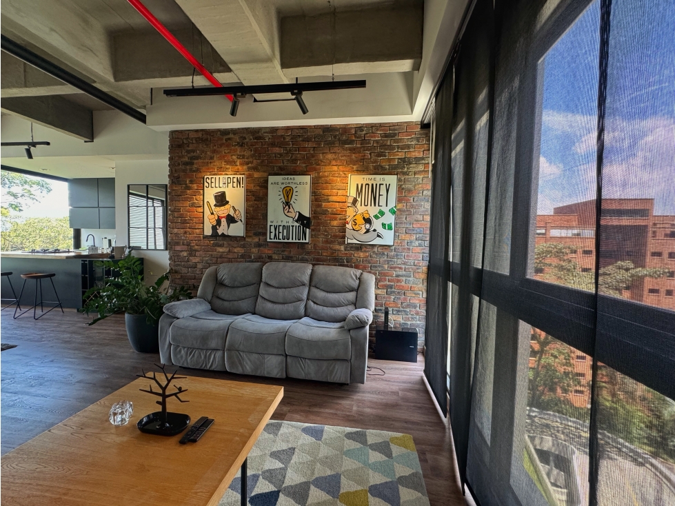 Apartamento de lujo en QTower | Piscina, gym, jacuzzi — foto 4