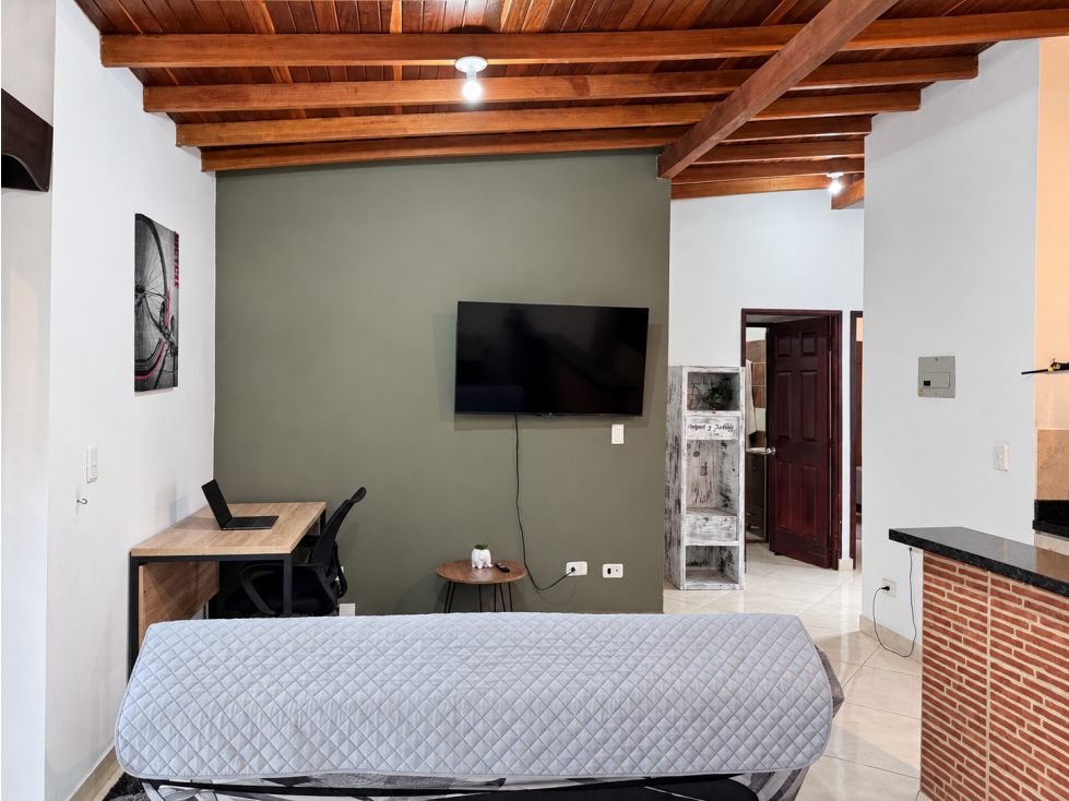 Espacioso apartamento en Belén - Medellín