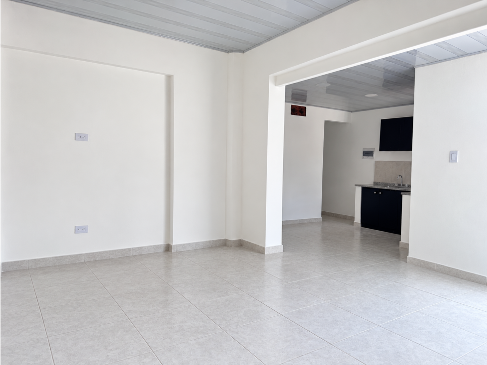 Renovado Apartamento en prado centro, cerca a estación del metro — foto 5