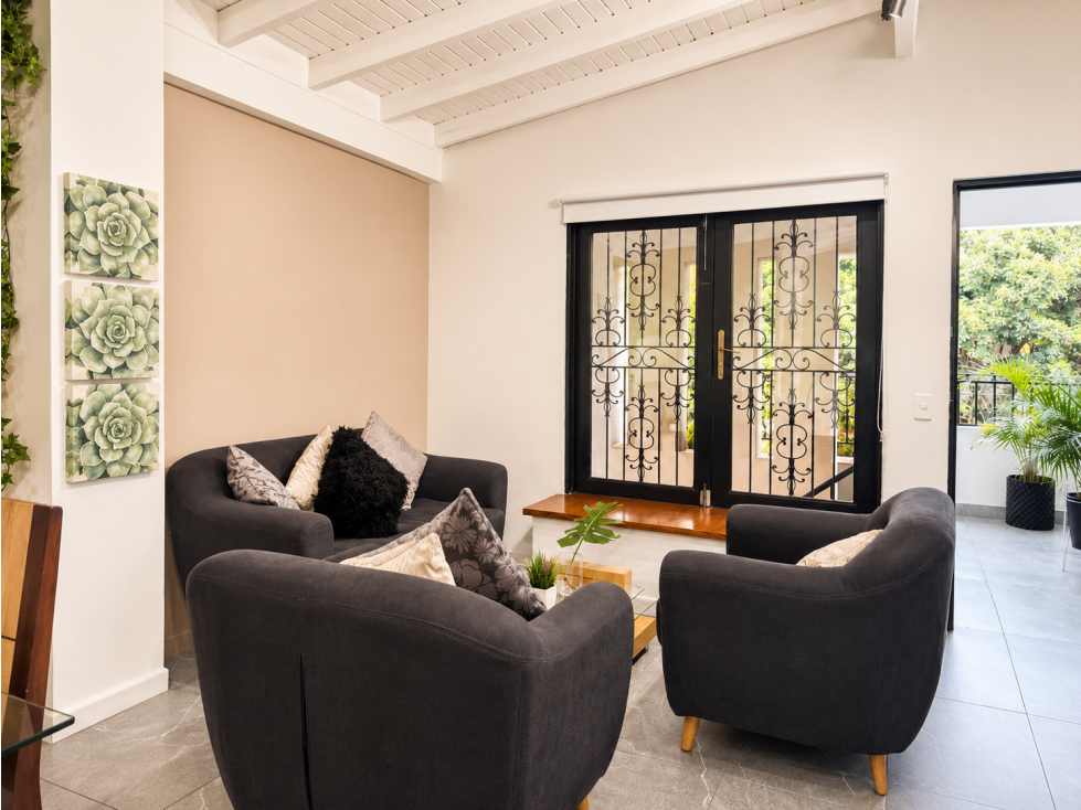 Apartamento Completo para Familias en Laureles — foto 3