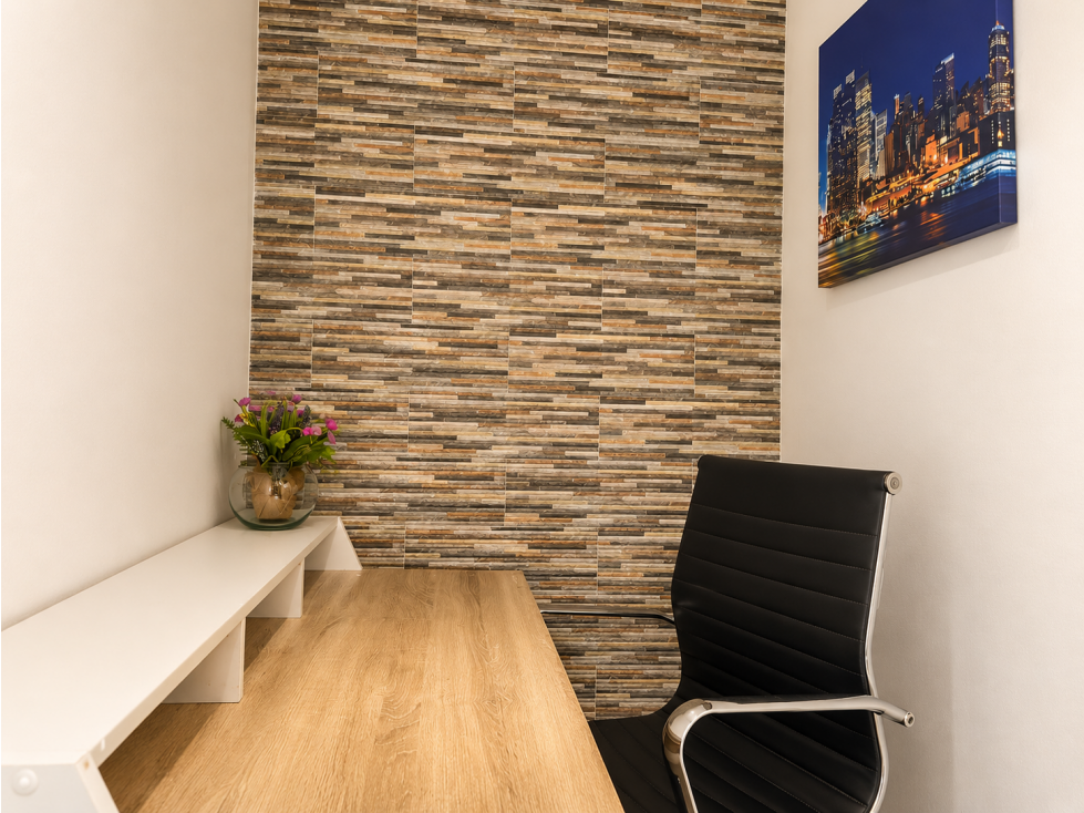 Apartamento con Jacuzzi en Calasanz - Excelente vista desde el piso 21 — foto 4