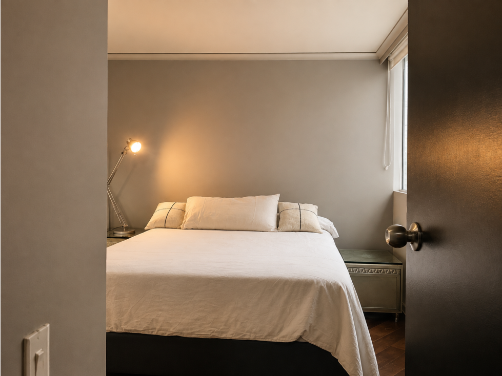 Apartamento de Lujo cerca a Provenza — foto 5