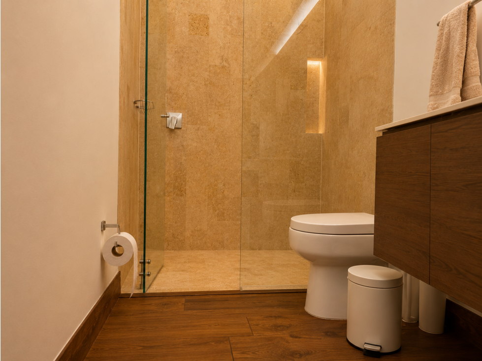 Apartamento Luxury en San Lucas | Vista Panorámica y Balcón — foto 5