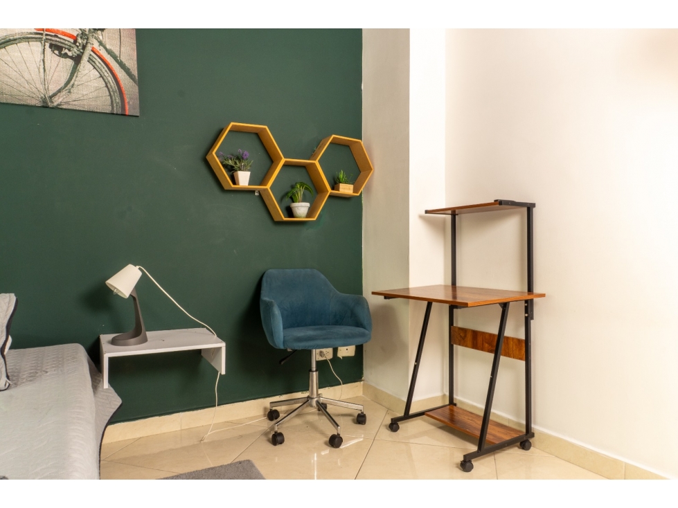 Espacioso apartamento en Belén - Medellín — foto 5