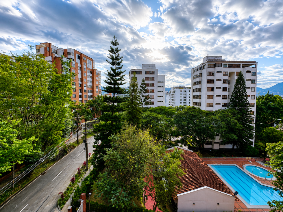 Apartamento de Lujo cerca a Provenza — foto 6