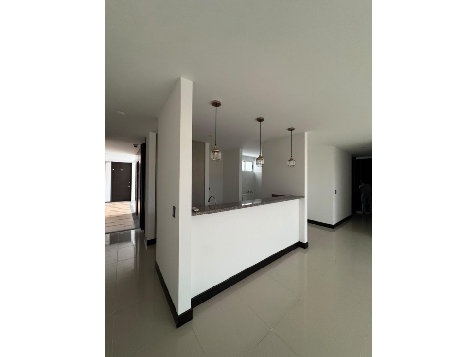 (ELP-PA) VENTA APARTAMENTO EN PANCE