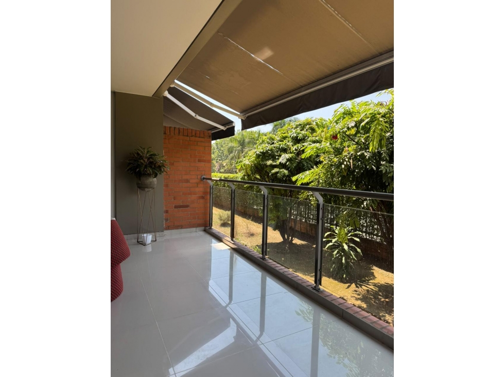 (ELP-PA) VENTA APARTAMENTO PANCE