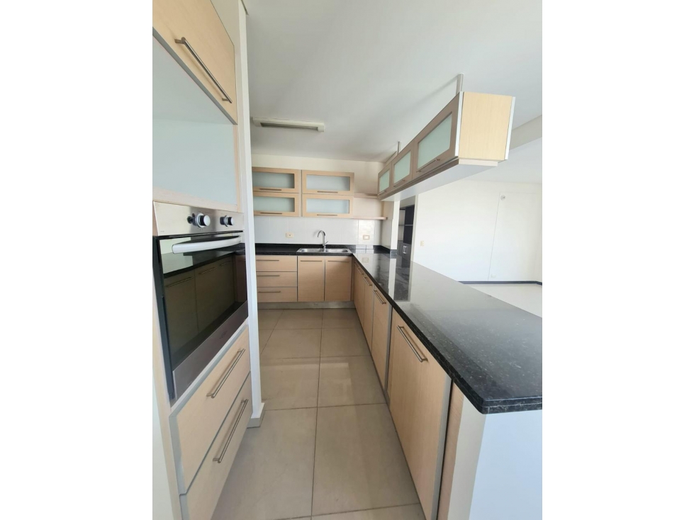 (ELP-PA) VENTA APARTAMENTO PANCE