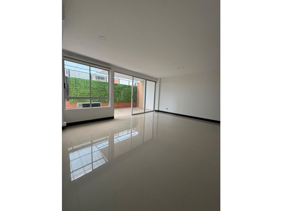 (ELP-PA) VENTA APARTAMENTO EN PANCE — foto 2