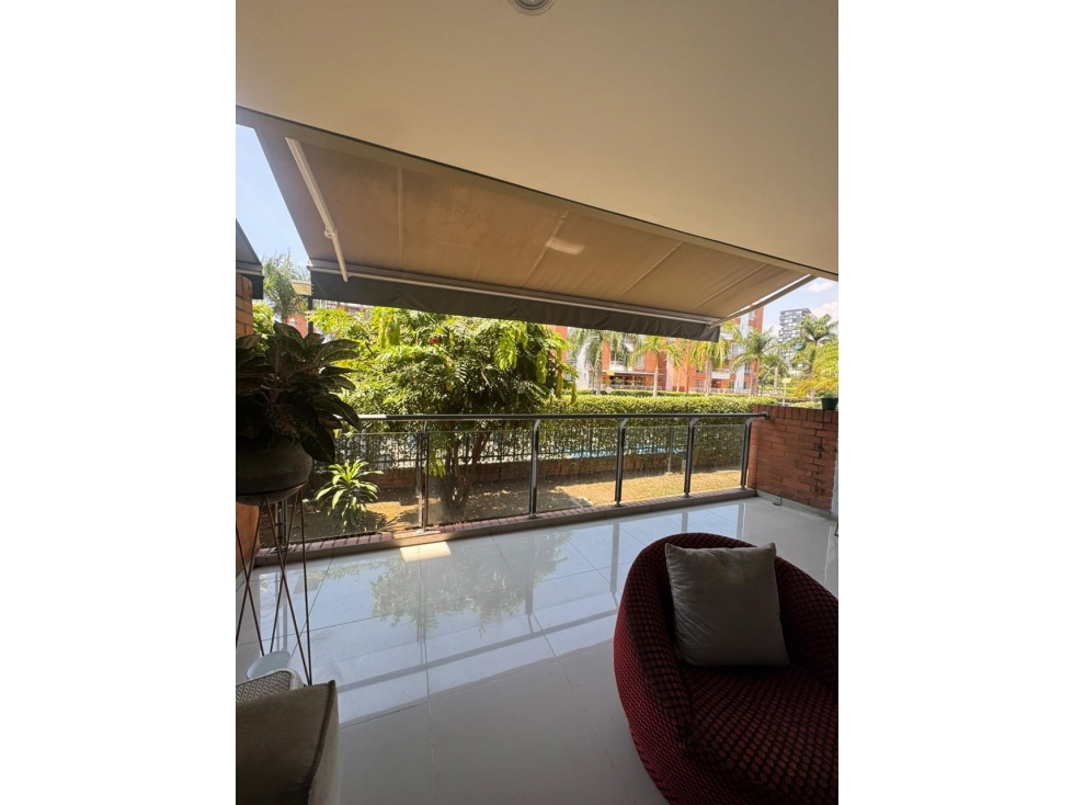 (ELP-PA) VENTA APARTAMENTO PANCE — foto 2