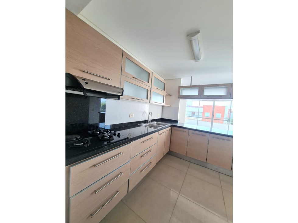 (ELP-PA) VENTA APARTAMENTO PANCE — foto 2