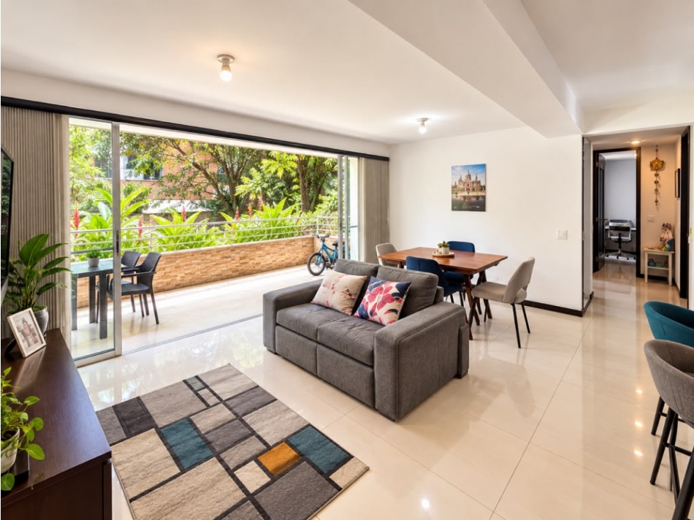 (ELP-PA) VENTA APARTAMENTO PANCE — foto 2