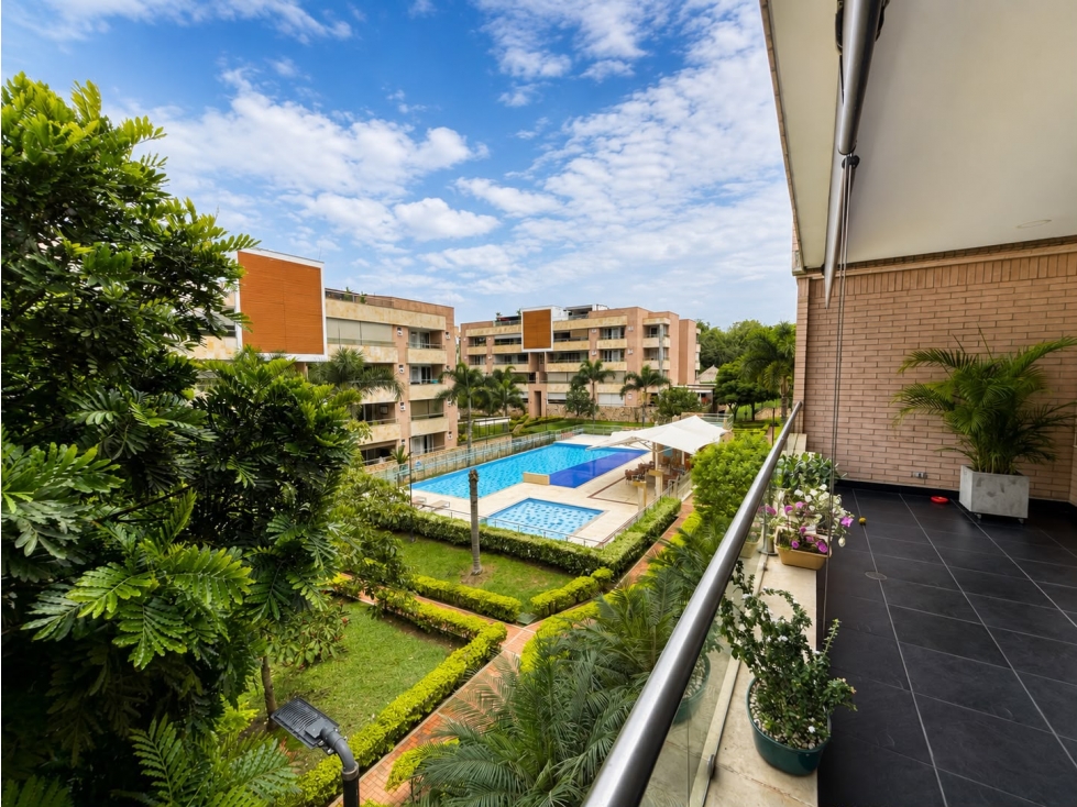 (ELP-PA) VENTA APARTAMENTO PANCE — foto 3