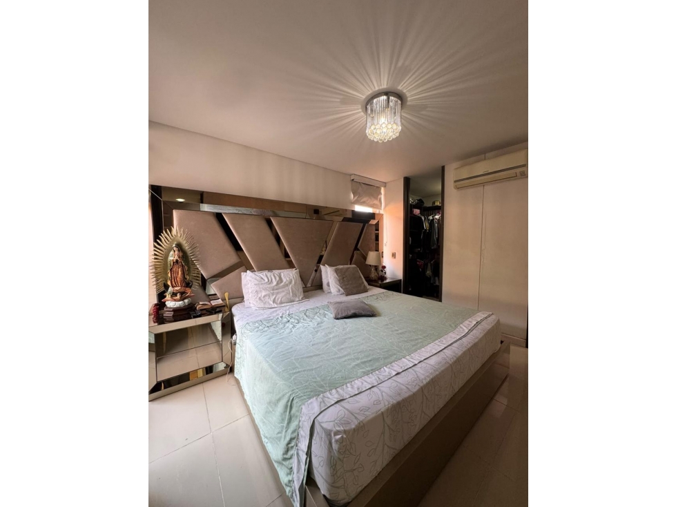 (ELP-PA) VENTA APARTAMENTO PANCE — foto 3