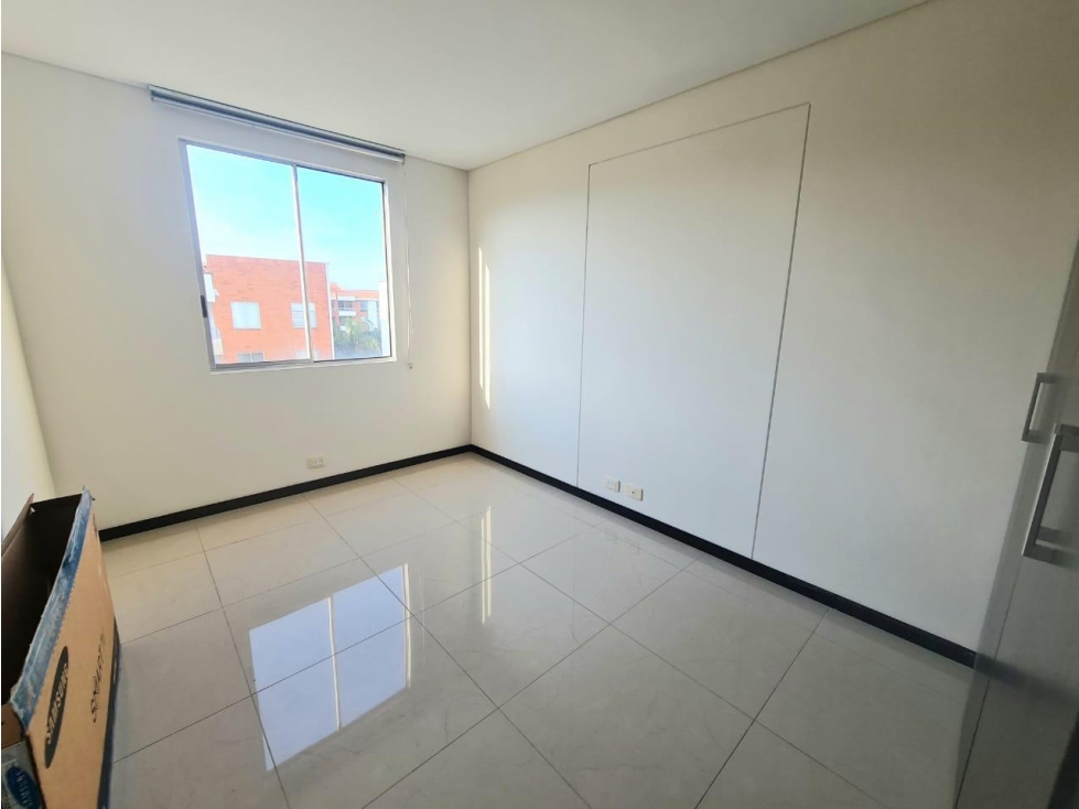 (ELP-PA) VENTA APARTAMENTO PANCE — foto 3