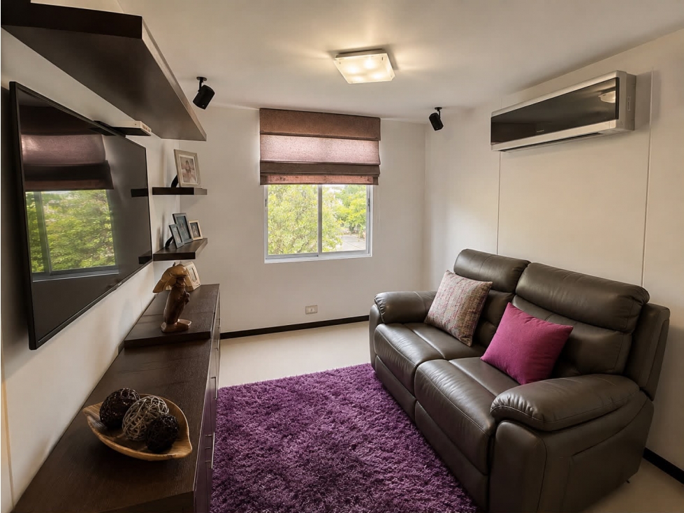 (ELP-PA) VENTA APARTAMENTO PANCE — foto 4