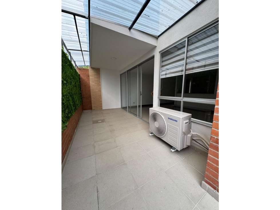 (ELP-PA) VENTA APARTAMENTO EN PANCE — foto 4