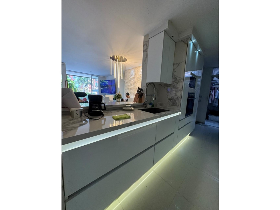 (ELP-PA) VENTA APARTAMENTO PANCE — foto 4