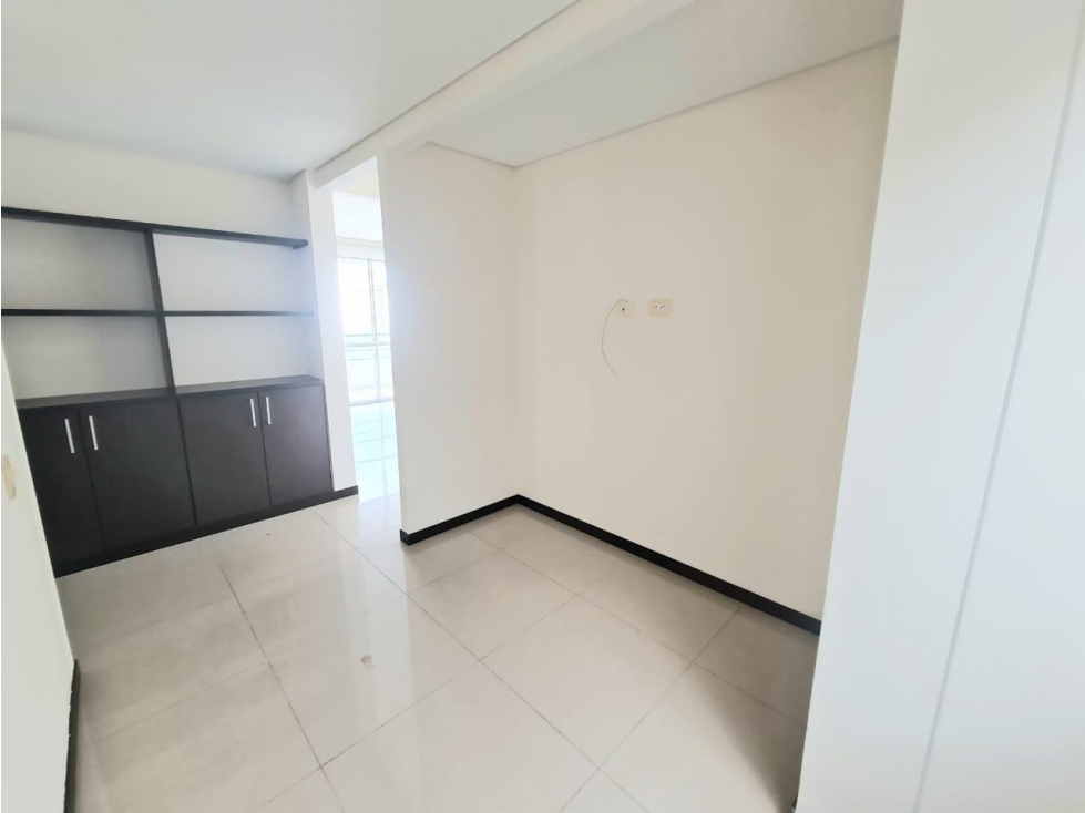 (ELP-PA) VENTA APARTAMENTO PANCE — foto 4