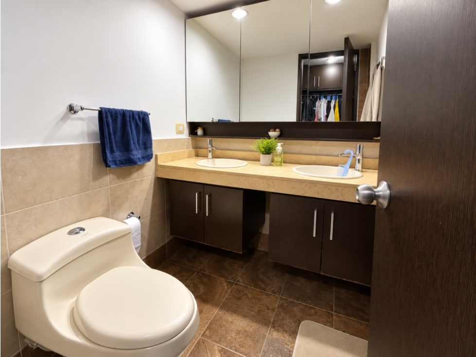 (ELP-PA) VENTA APARTAMENTO PANCE — foto 4