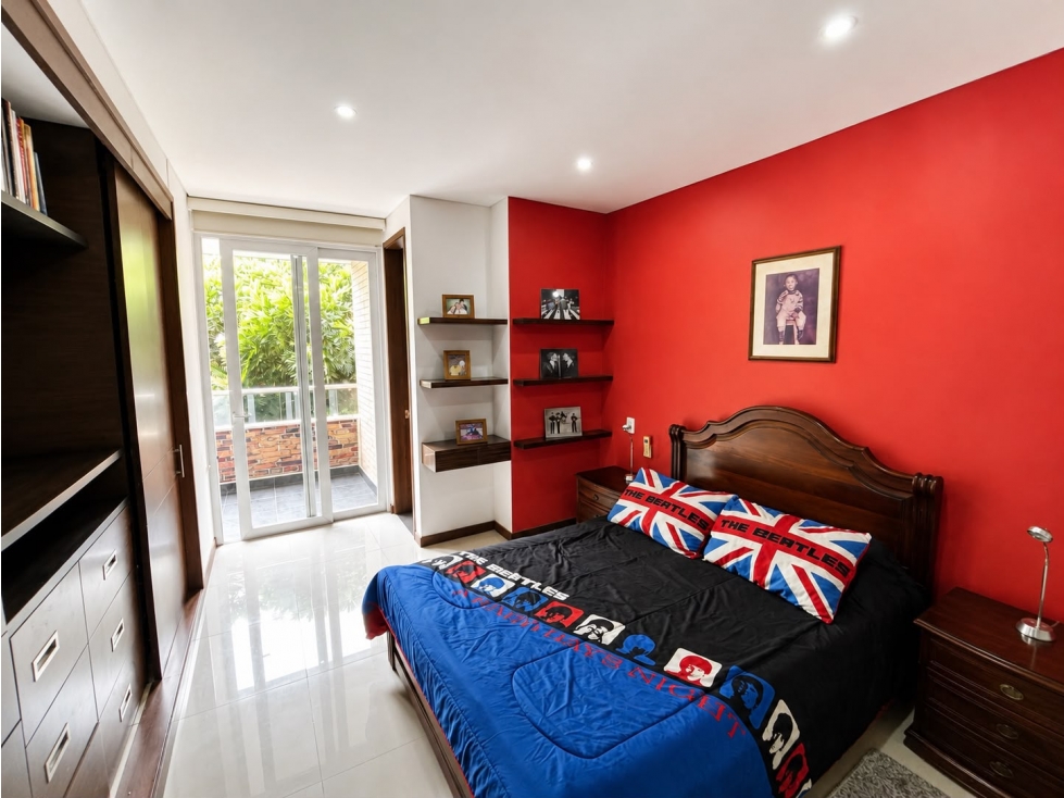(ELP-PA) VENTA APARTAMENTO PANCE — foto 4