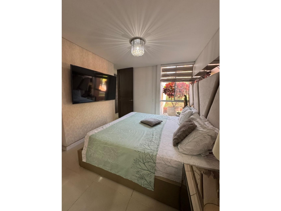 (ELP-PA) VENTA APARTAMENTO PANCE — foto 5